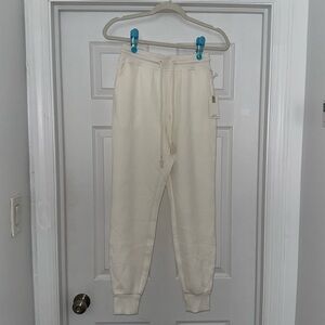 NWT Good American Joggers